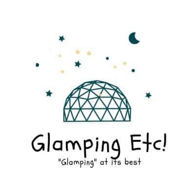 Glamping Etc. Philippines logo